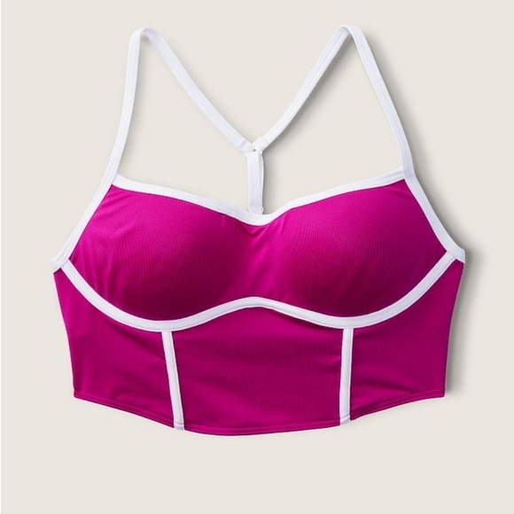 Victoria’s Secret PINK Sports Bra + Skirt Set - Picture 13 of 13